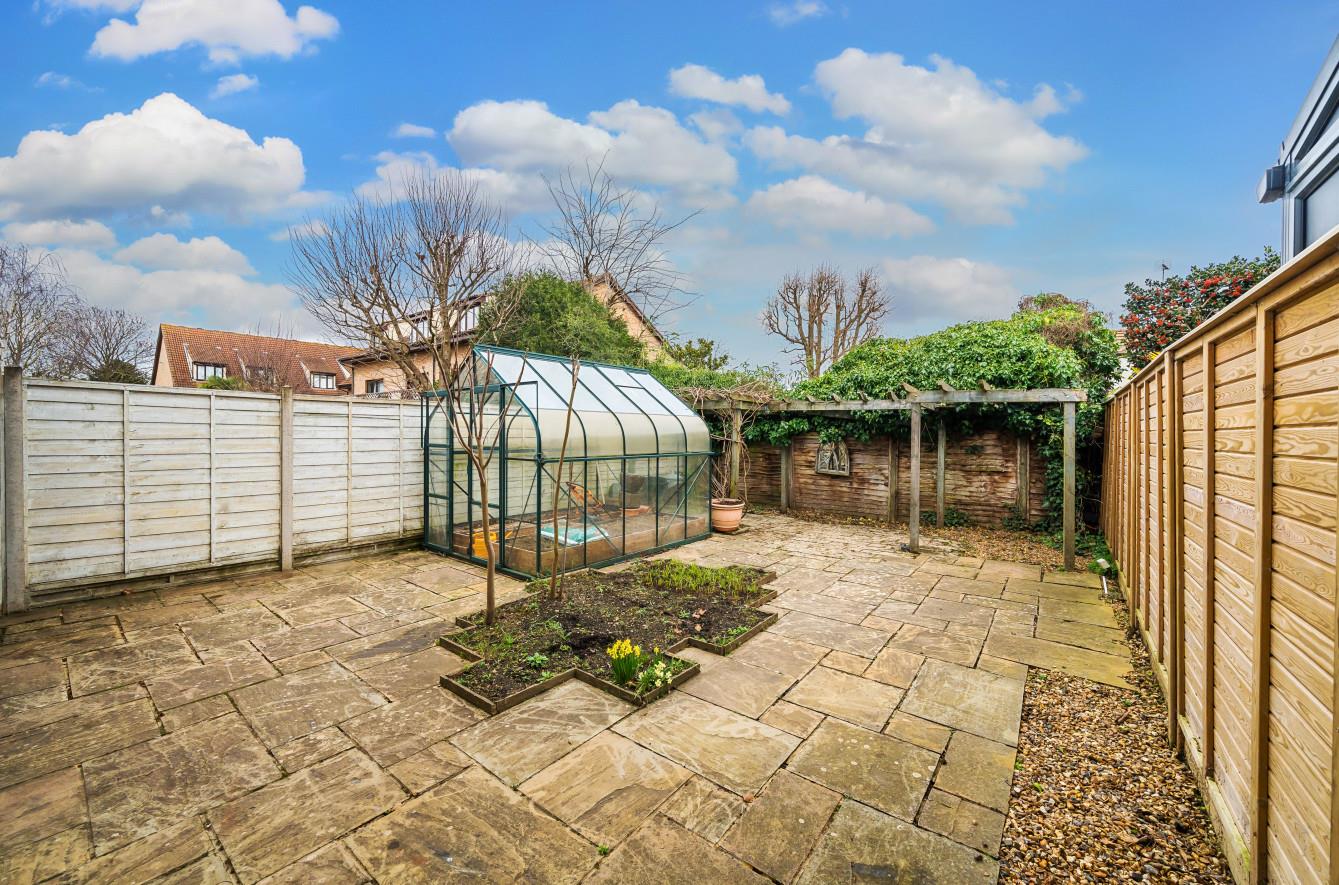 Albany Mews, Kingston Upon Thames Gibson Lane